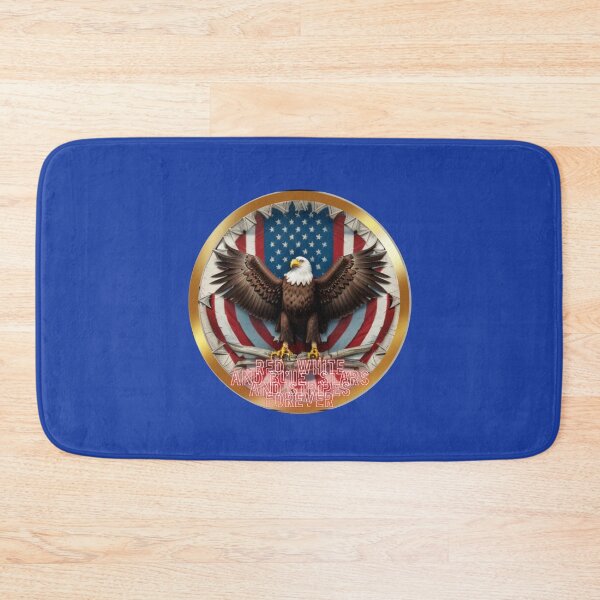 Item preview, Patriotic eagles, American symbol and identity. 4thJ vibe.  designed and sold by luiddesigns.