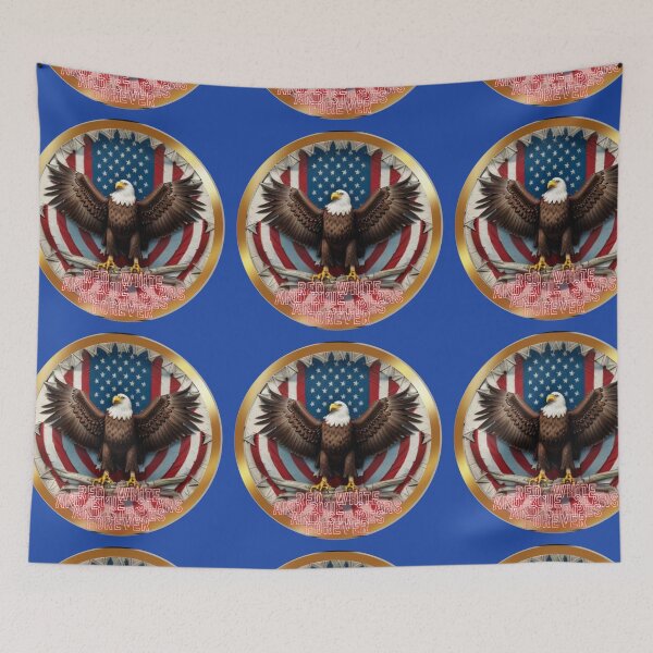 Item preview, Patriotic eagles, American symbol and identity. 4thJ vibe.  designed and sold by luiddesigns.