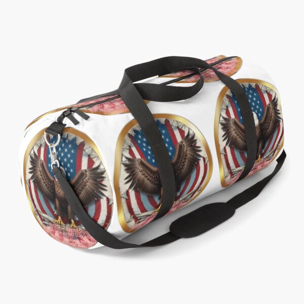 Item preview, Patriotic eagles, American symbol and identity. 4thJ vibe.  designed and sold by luiddesigns.
