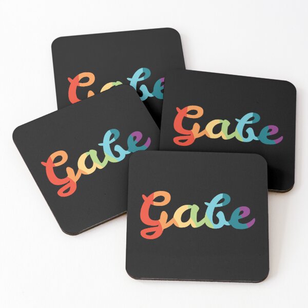 Item preview, Gabe Name  designed and sold by embur101.