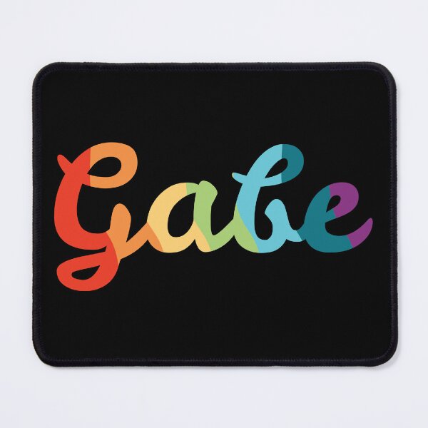 Item preview, Gabe Name  designed and sold by embur101.