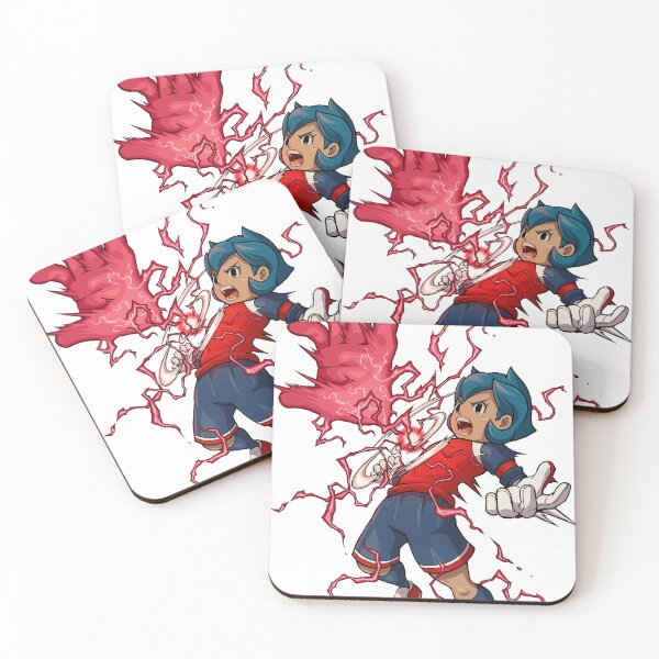Item preview, Hector Helio / Rococo Ulpa designed and sold by javiixuuuu.