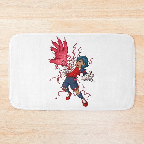 Item preview, Hector Helio / Rococo Ulpa designed and sold by javiixuuuu.