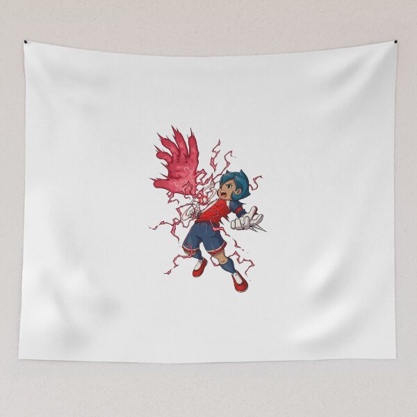 Item preview, Hector Helio / Rococo Ulpa designed and sold by javiixuuuu.