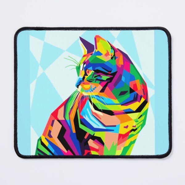 Item preview, Cat designed and sold by UZRWRLD .