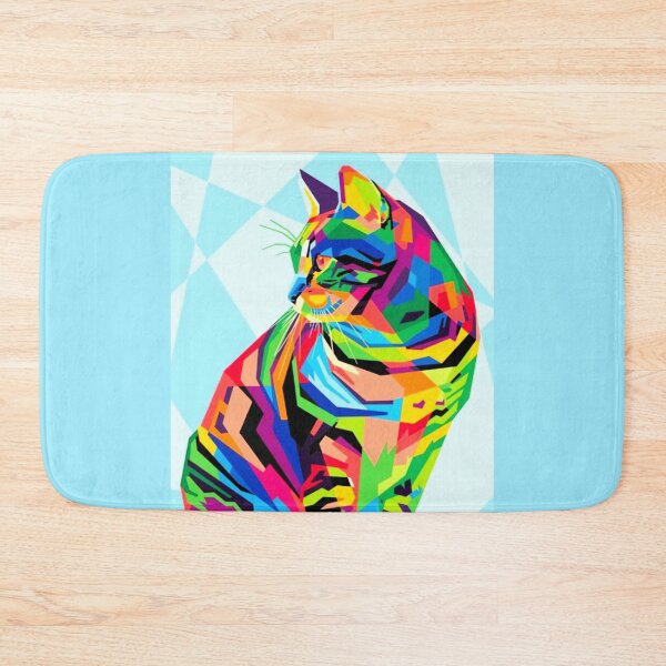 Item preview, Cat designed and sold by UZRWRLD .