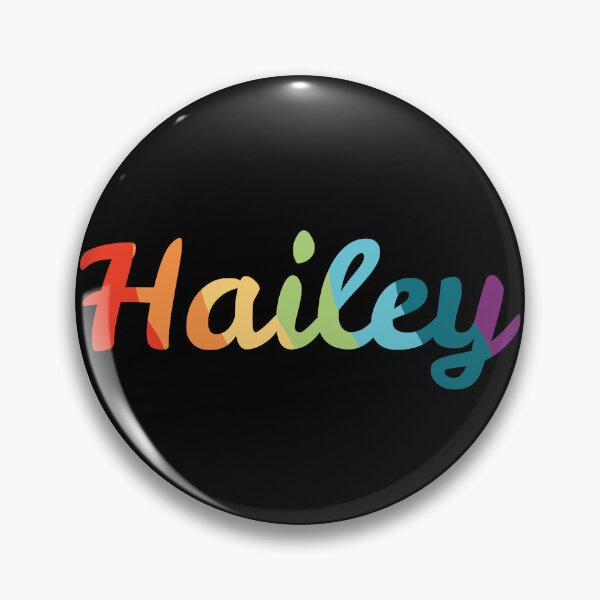 Item preview, Hailey Name  designed and sold by embur101.