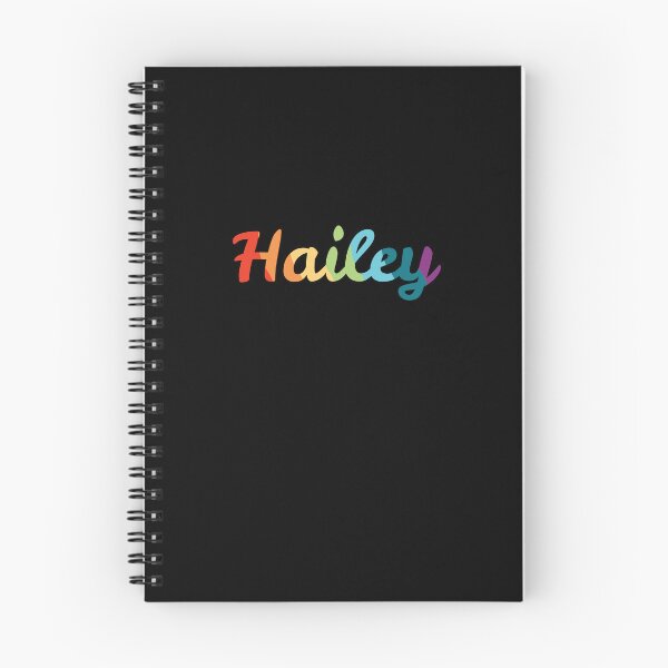 Item preview, Hailey Name  designed and sold by embur101.