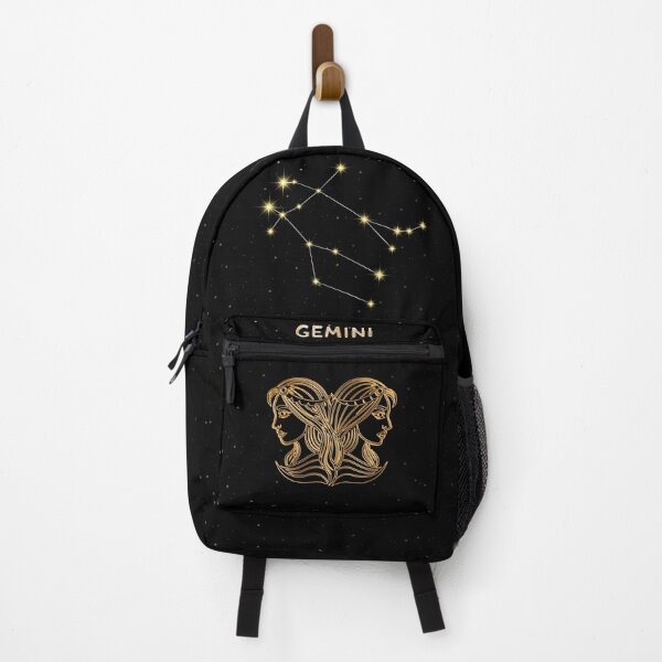 Item preview, Gemini, The Twins-Zodiac Sign.Version 7. designed and sold by FullCreative.