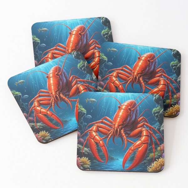 Item preview, A sea crab. designed and sold by MihajloN.