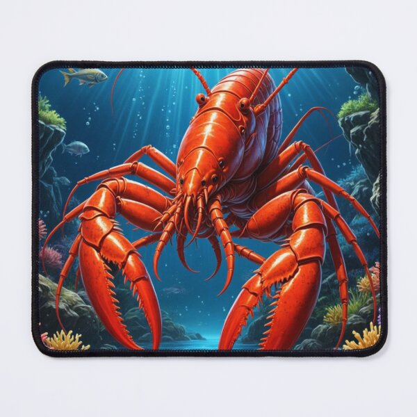 Item preview, A sea crab. designed and sold by MihajloN.