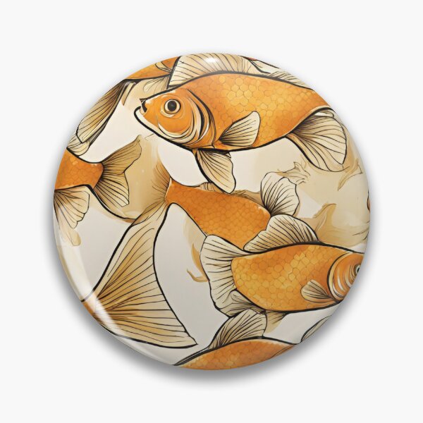 Item preview, Goldfish designed and sold by PastelDreamz.