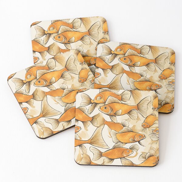 Item preview, Goldfish designed and sold by PastelDreamz.