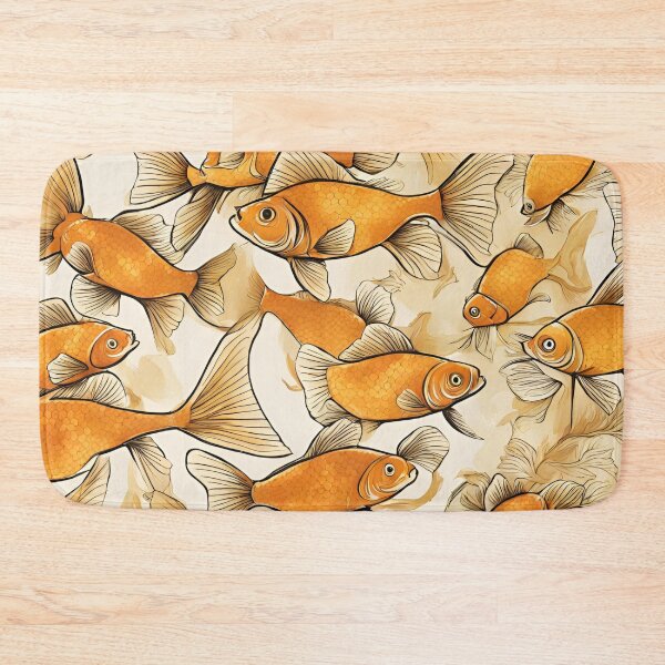 Item preview, Goldfish designed and sold by PastelDreamz.