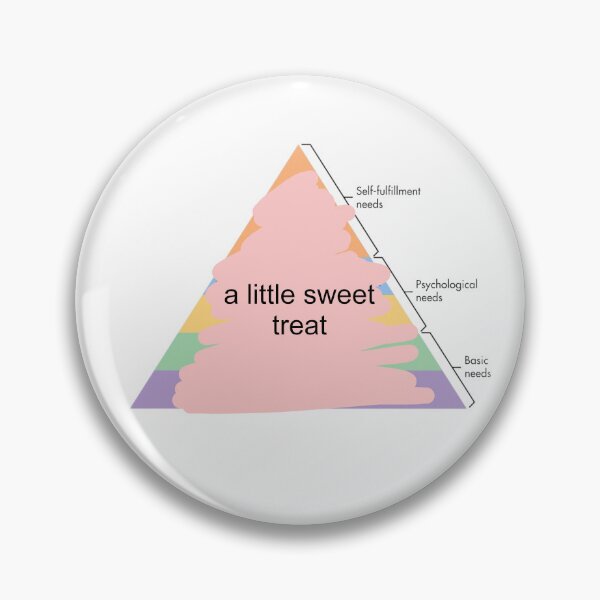 Item preview, a lil sweet treat designed and sold by khalesxi.