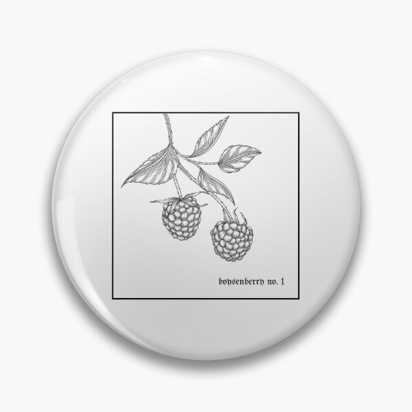 Item preview, boysenberry no. 1 designed and sold by carpeflora.