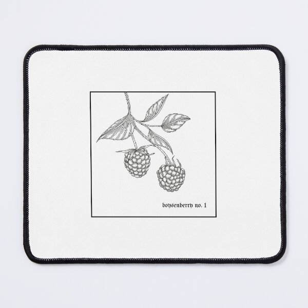 Item preview, boysenberry no. 1 designed and sold by carpeflora.