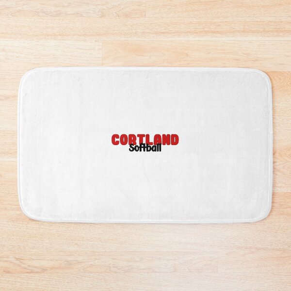 Item preview, Cortland Softball designed and sold by AbbieGregory.