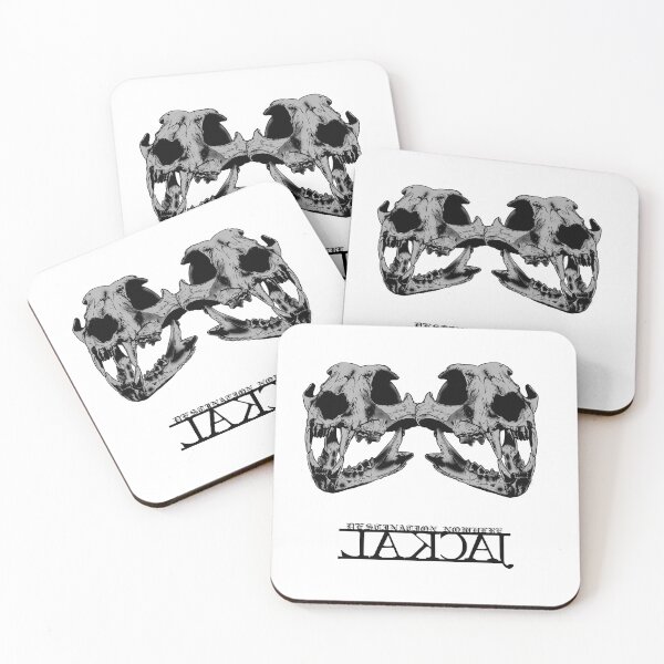 Item preview, JACKAL designed and sold by Destination  Nowhere.