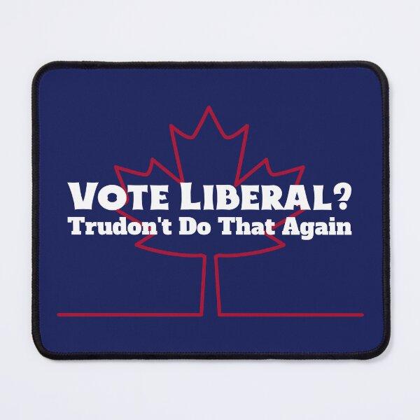 Item preview, Trudon't Do That Again Funny Conservative Canada designed and sold by freestatetees.