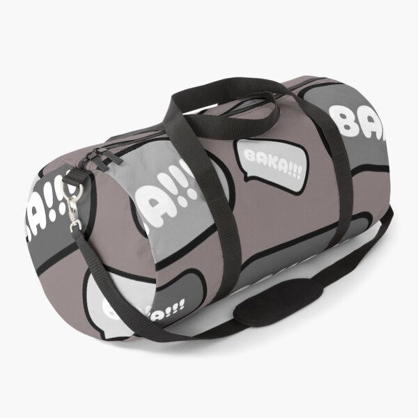 Item preview, Baka text bubble designed and sold by Waifu-inc.