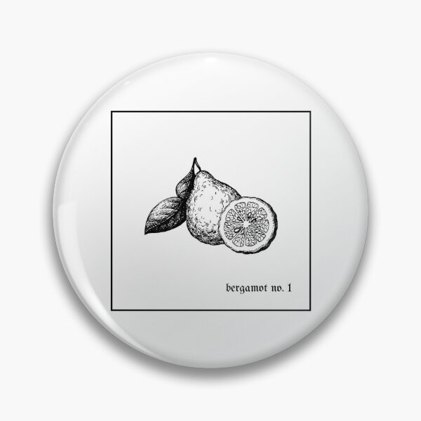 Item preview, Bergamot no. 1 designed and sold by carpeflora.