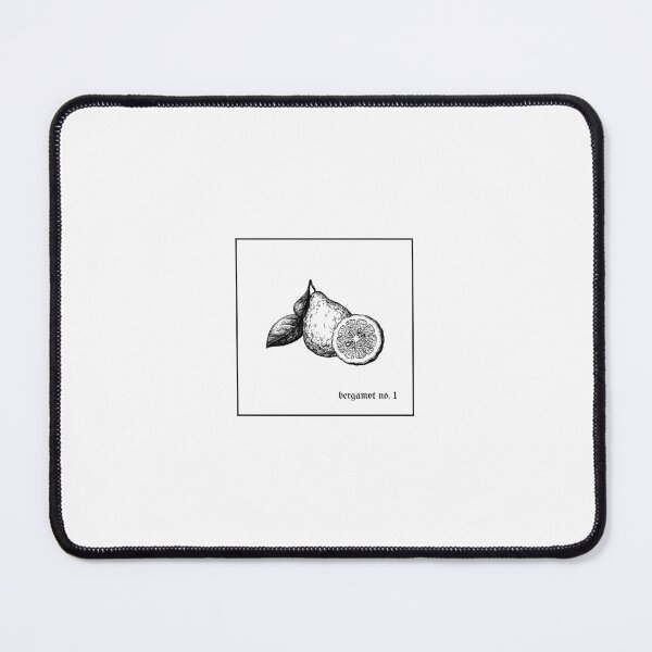 Item preview, Bergamot no. 1 designed and sold by carpeflora.