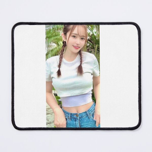 Item preview, A girl with a nice belly button. designed and sold by VAIOLET0715.