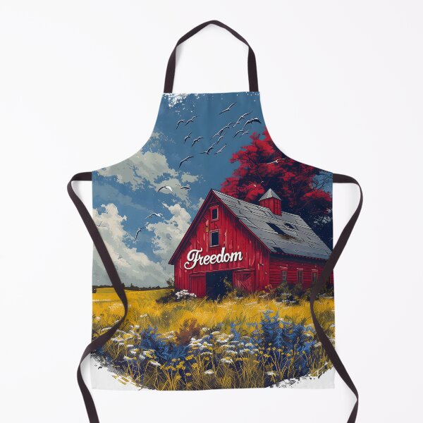 Item preview, Freedom defines America's spirit designed and sold by SterlingandOak.