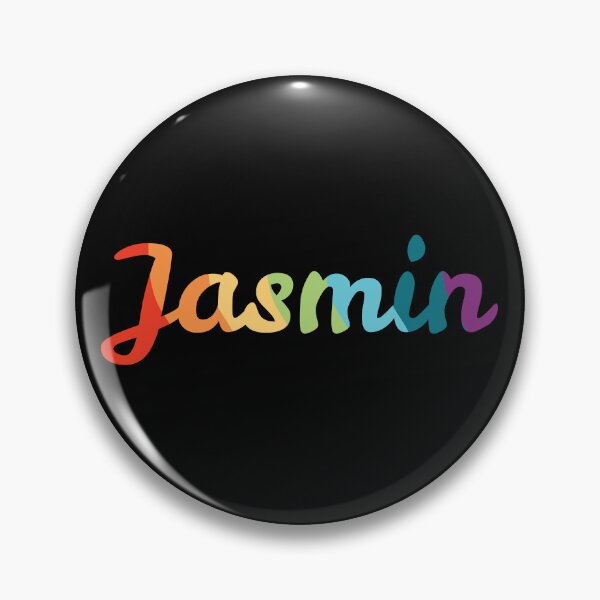 Artikelvorschau, Jasmin Name entworfen und verkauft von embur101.