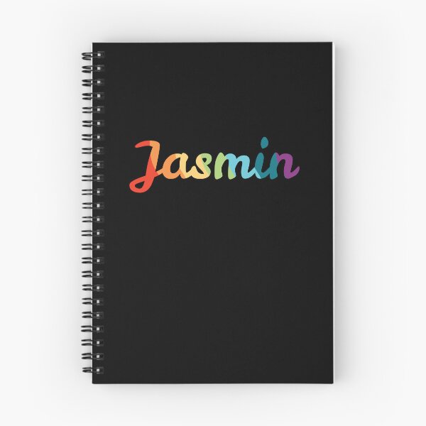 Artikelvorschau, Jasmin Name entworfen und verkauft von embur101.