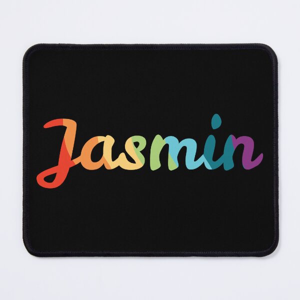 Item preview, Jasmin Name designed and sold by embur101.