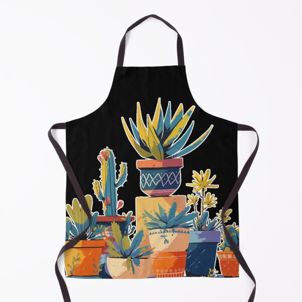 Item preview, Colorful Cacti Collection designed and sold by DabrowskiDesign.