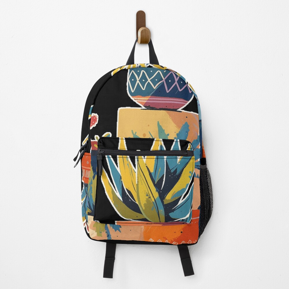 Item preview, Backpack designed and sold by DabrowskiDesign.