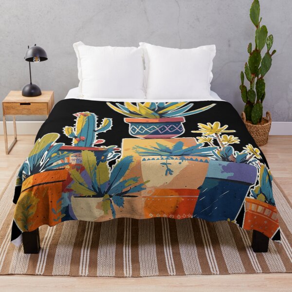 Item preview, Colorful Cacti Collection designed and sold by DabrowskiDesign.