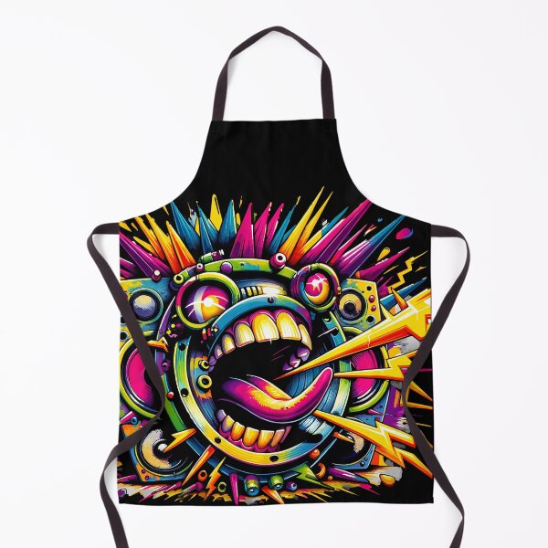 Item preview, Punk Explosion designed and sold by Mario Castaño Contreras.