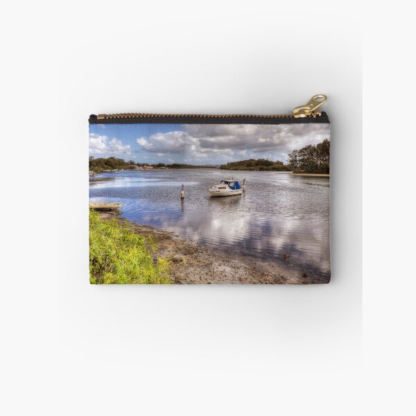Item preview, Wallis Lake Forster 1636 designed and sold by kevin Chippindall.