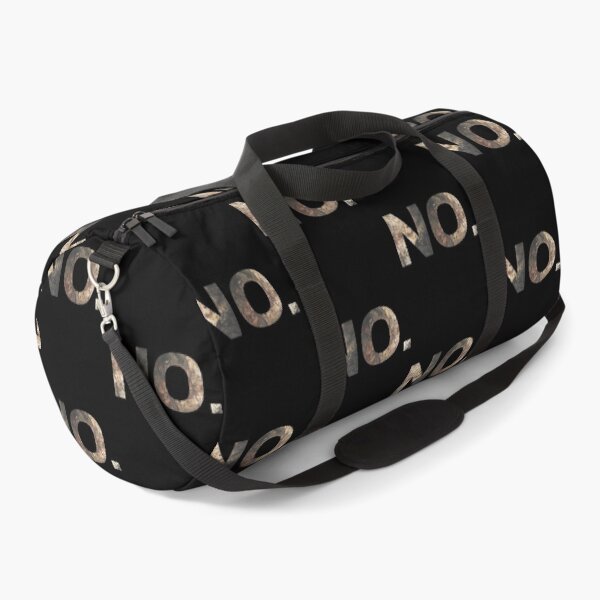 Item preview, No | Quote | Word | Refusal | Disagreement | designed and sold by GeorgetaHere.