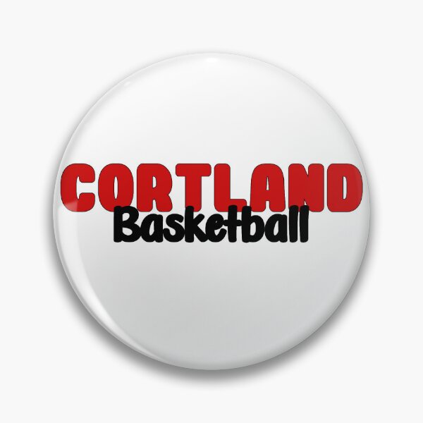 Item preview, Cortland Basketball designed and sold by AbbieGregory.