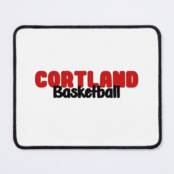 Item preview, Cortland Basketball designed and sold by AbbieGregory.