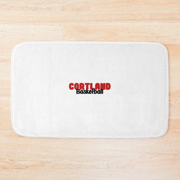 Item preview, Cortland Basketball designed and sold by AbbieGregory.