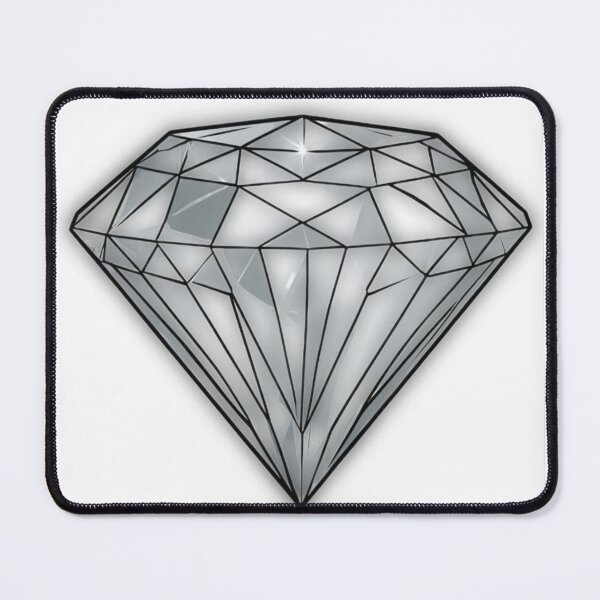 Item preview, A diamond. designed and sold by MihajloN.