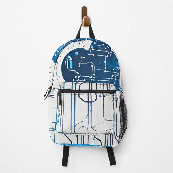 Item preview, Cloud Innovation: Illustration of Cloud Computing Technology designed and sold by Marinaso.