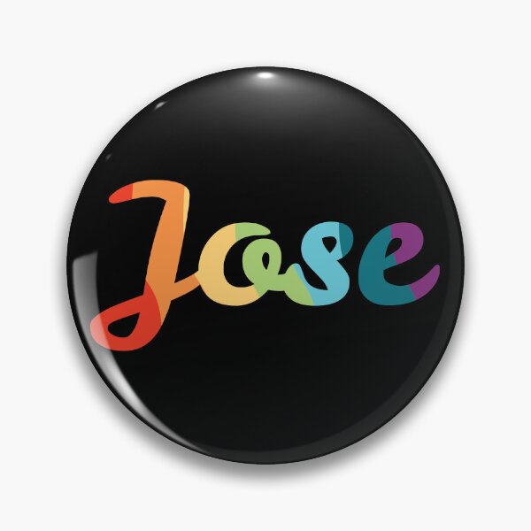 Item preview, Jose Name  designed and sold by embur101.
