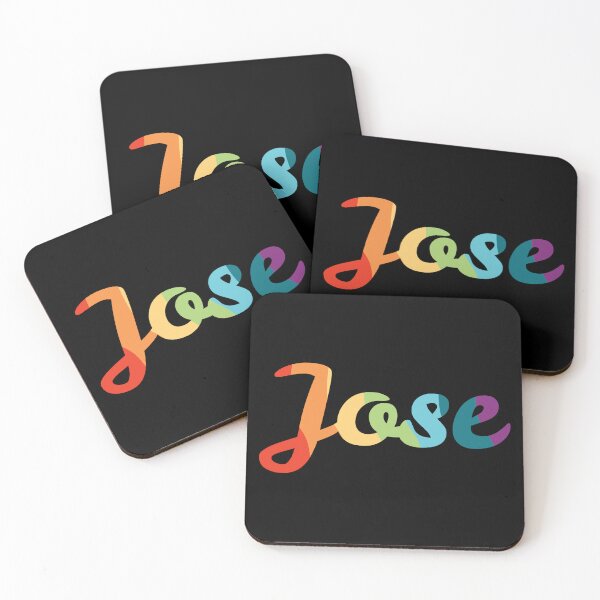 Item preview, Jose Name  designed and sold by embur101.