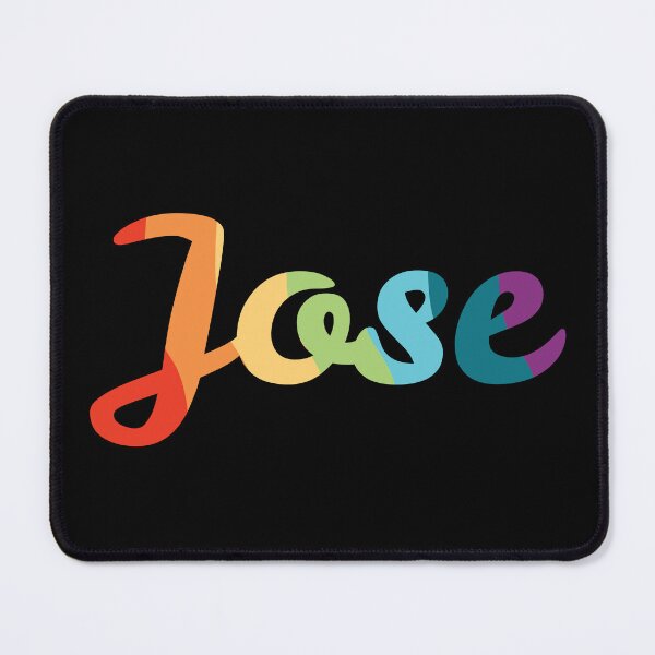 Item preview, Jose Name designed and sold by embur101.