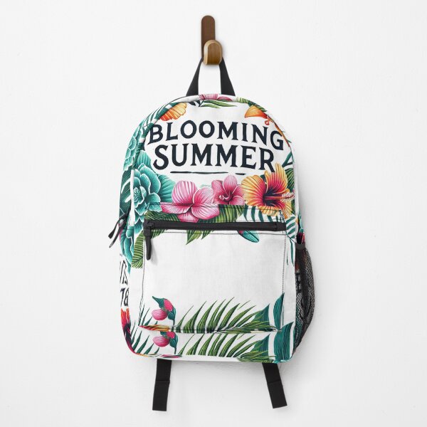 Item preview, Blooming Summer designed and sold by JanChryzostom.