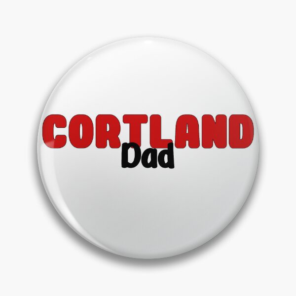 Item preview, Cortland Dad designed and sold by AbbieGregory.