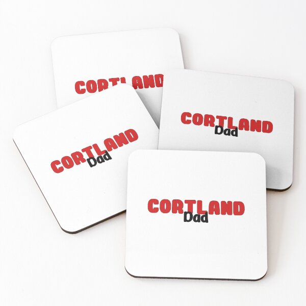Item preview, Cortland Dad designed and sold by AbbieGregory.