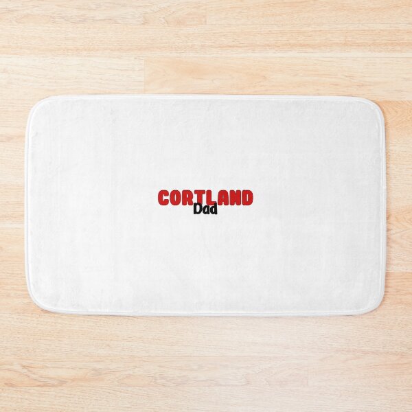 Item preview, Cortland Dad designed and sold by AbbieGregory.
